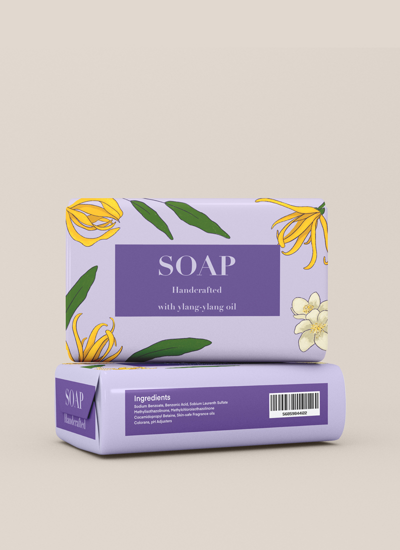 Packaging design